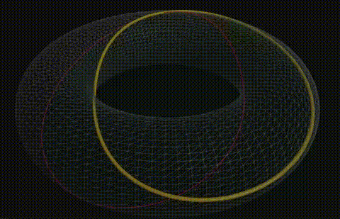 Classical and Quantum Algorithms for Topological Invariants of Torus Bundles